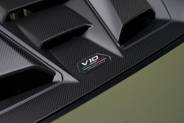 Used Lamborghini Huracan 2024 for sale - 75308887: Photo 11