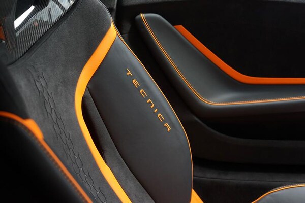 Used Lamborghini Huracan 2024 for sale - 75308887: Photo 13