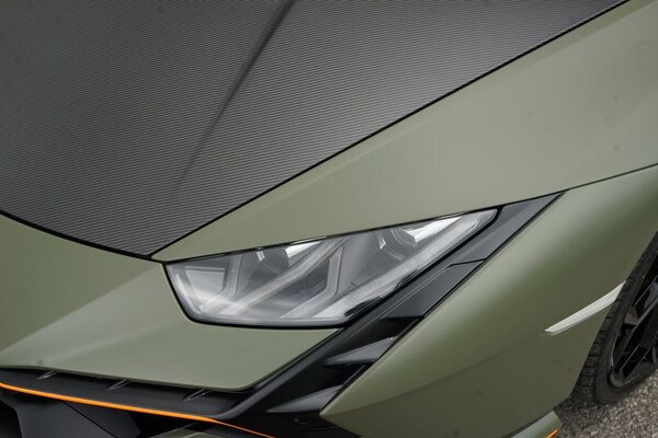 Used Lamborghini Huracan 2024 for sale - 75308887: Photo 14
