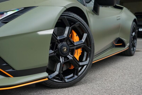 Used Lamborghini Huracan 2024 for sale - 75308887: Photo 16