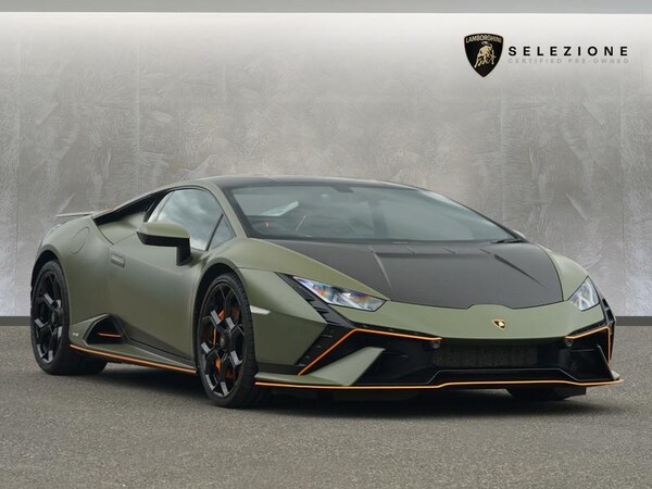 Used Lamborghini Huracan 2024 for sale - 75308887: Photo 1