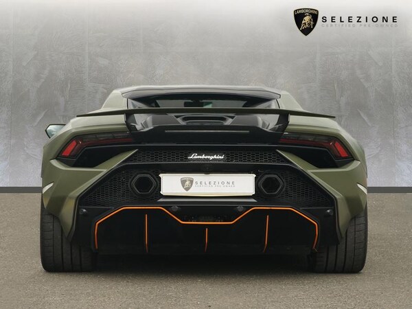 Used Lamborghini Huracan 2024 for sale - 75308887: Photo 4