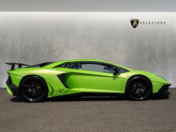 Used Lamborghini Aventador 2017 for sale - 79200686: Photo