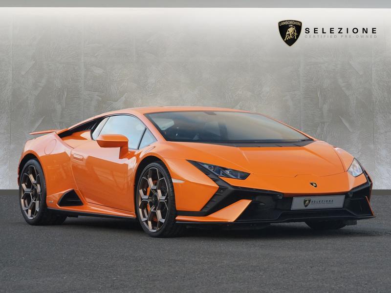 Used Lamborghini Huracan 2024 for sale - 76467653: Photo 1