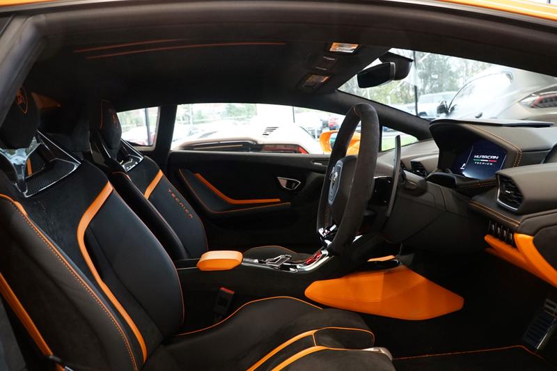 Used Lamborghini Huracan 2024 for sale - 76467653: Photo 10