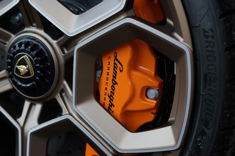 Used Lamborghini Huracan 2024 for sale - 76467653: Photo 11