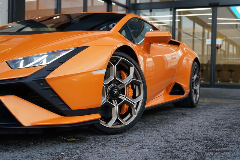 Used Lamborghini Huracan 2024 for sale - 76467653: Photo 12