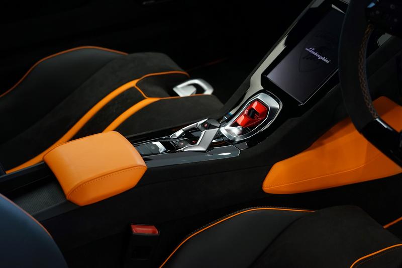 Used Lamborghini Huracan 2024 for sale - 76467653: Photo 14