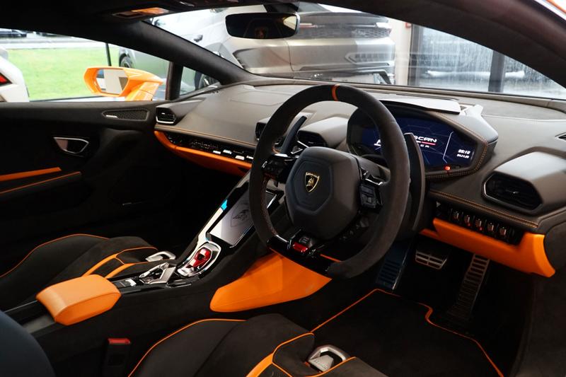 Used Lamborghini Huracan 2024 for sale - 76467653: Photo 15