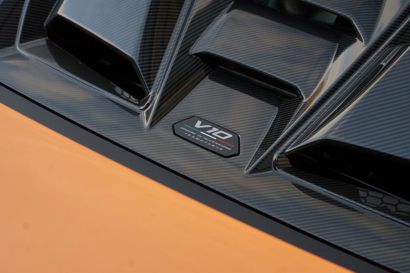 Used Lamborghini Huracan 2024 for sale - 76467653: Photo 17