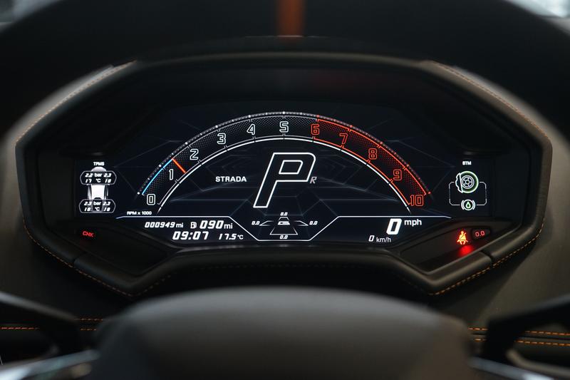 Used Lamborghini Huracan 2024 for sale - 76467653: Photo 18