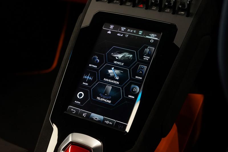 Used Lamborghini Huracan 2024 for sale - 76467653: Photo 19