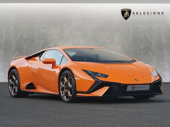 Lamborghini - Huracan