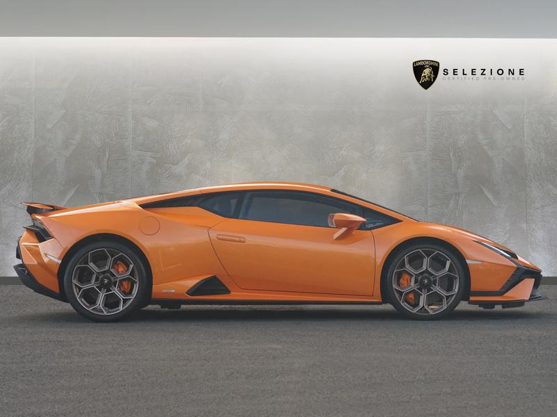 Used Lamborghini Huracan 2024 for sale - 76467653: Photo 3