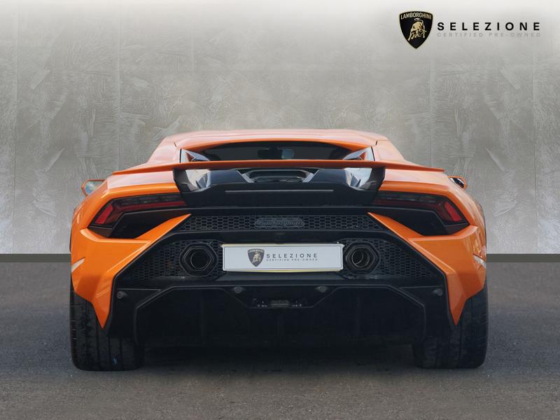 Used Lamborghini Huracan 2024 for sale - 76467653: Photo 4