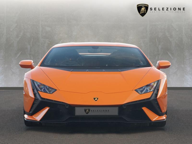Used Lamborghini Huracan 2024 for sale - 76467653: Photo 5