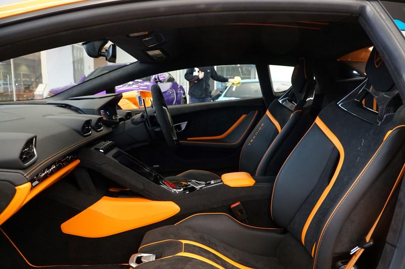 Used Lamborghini Huracan 2024 for sale - 76467653: Photo 6