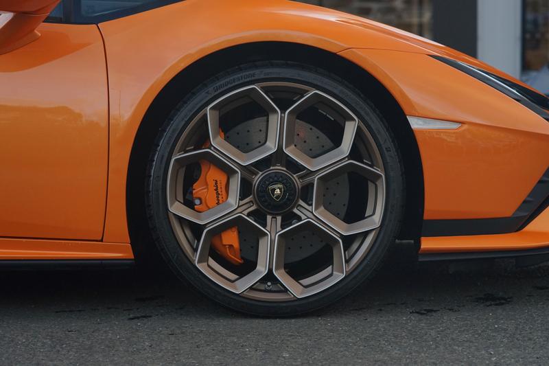 Used Lamborghini Huracan 2024 for sale - 76467653: Photo 8