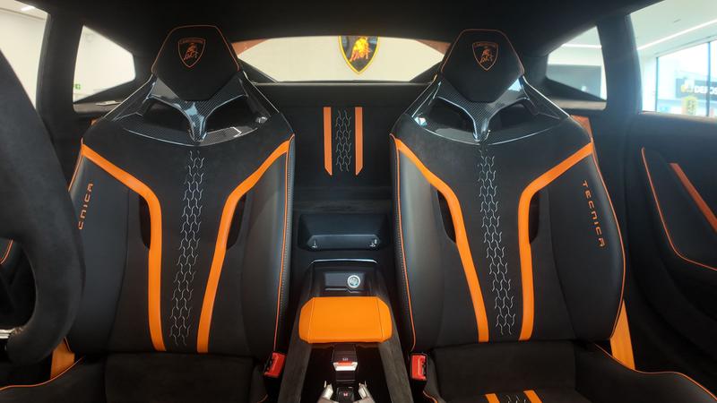 Used Lamborghini Huracan 2024 for sale - 76467653: Photo 9