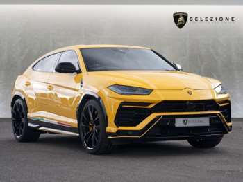 2022 - 4.0T FSI V8 5dr Auto
