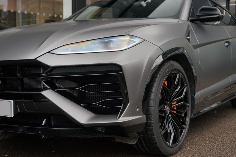 Used Lamborghini Urus 2025 for sale - 76452854: Photo 10