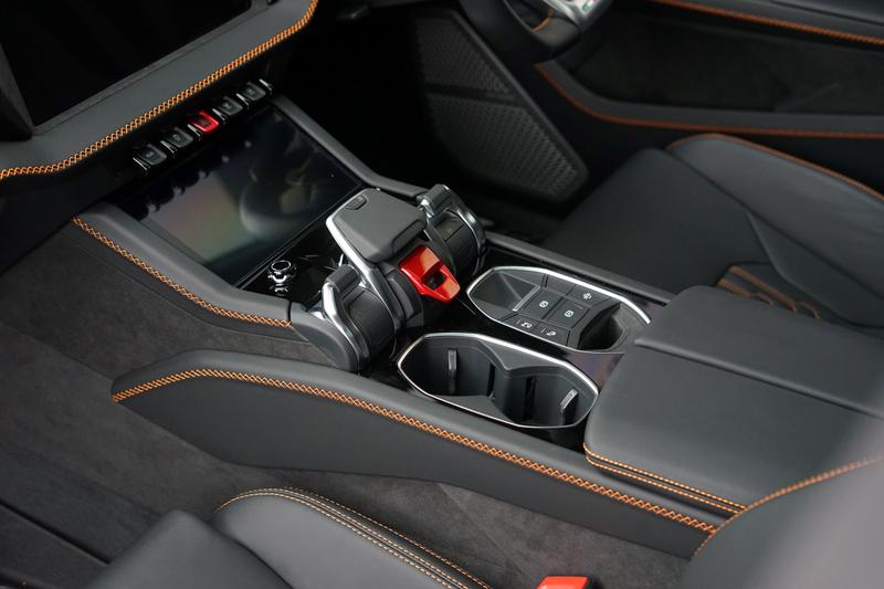 Used Lamborghini Urus 2025 for sale - 76452854: Photo 11