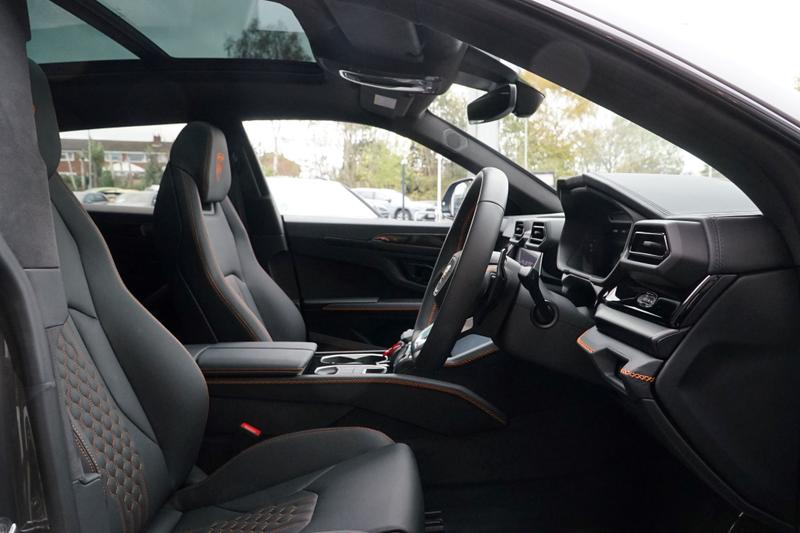 Used Lamborghini Urus 2025 for sale - 76452854: Photo 12