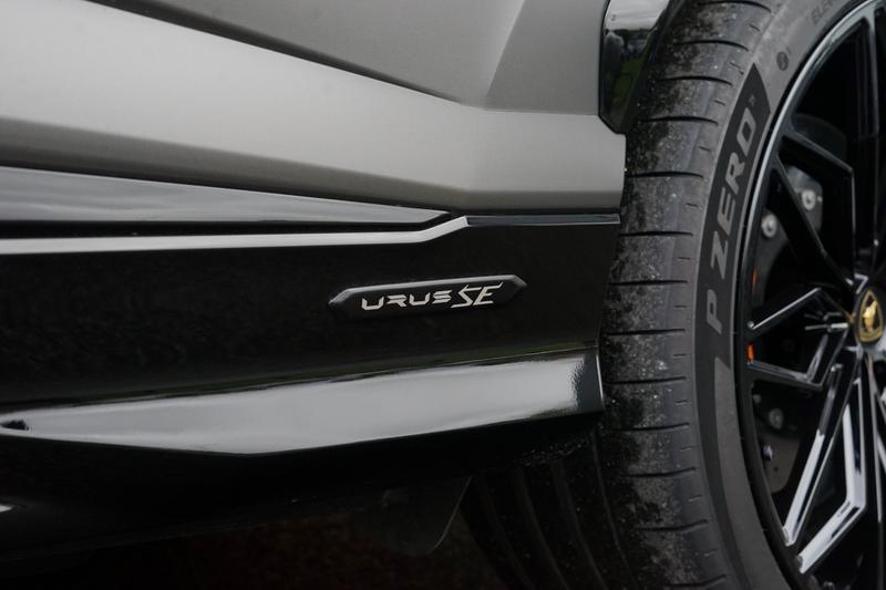 Used Lamborghini Urus 2025 for sale - 76452854: Photo 13