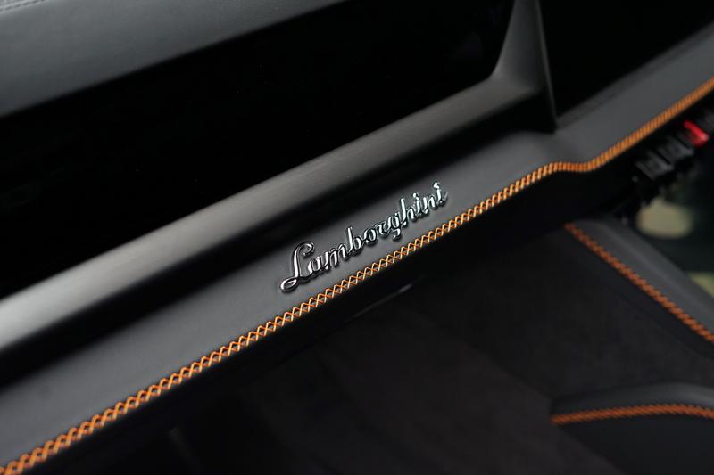 Used Lamborghini Urus 2025 for sale - 76452854: Photo 17