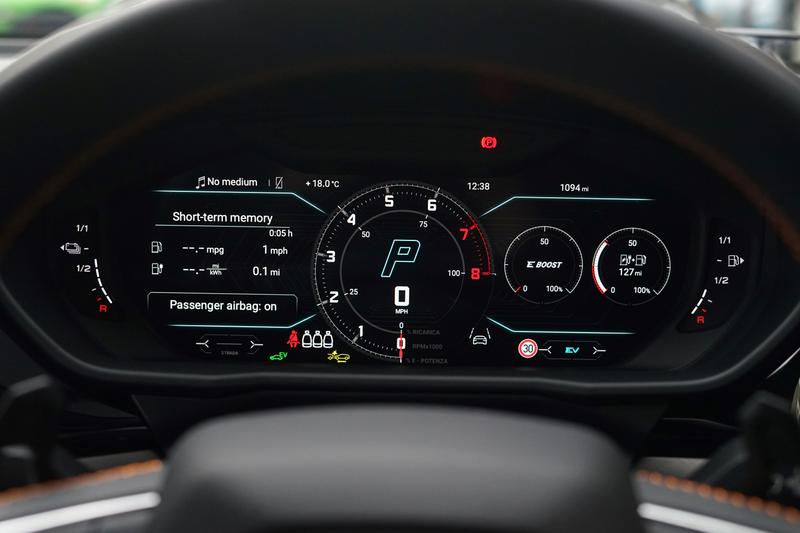 Used Lamborghini Urus 2025 for sale - 76452854: Photo 19