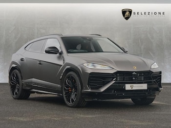 Used Lamborghini Urus 2025 for sale - 76452854: Photo