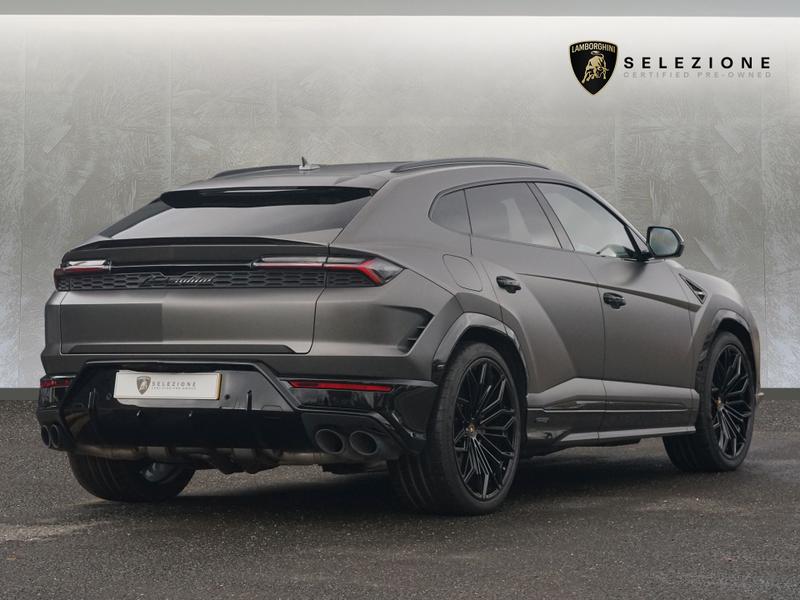 Used Lamborghini Urus 2025 for sale - 76452854: Photo 2