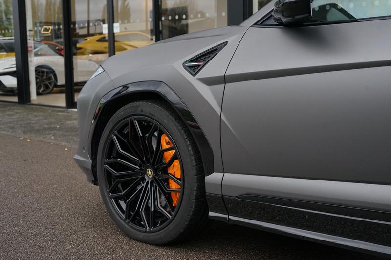 Used Lamborghini Urus 2025 for sale - 76452854: Photo 20