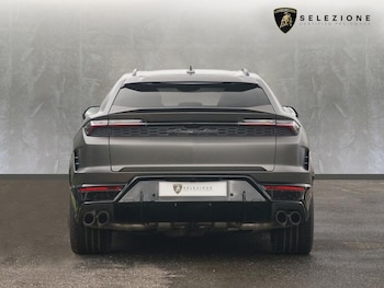 Used Lamborghini Urus 2025 for sale - 76452854: Photo
