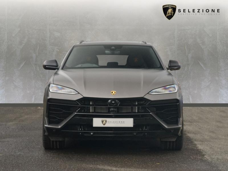 Used Lamborghini Urus 2025 for sale - 76452854: Photo 5