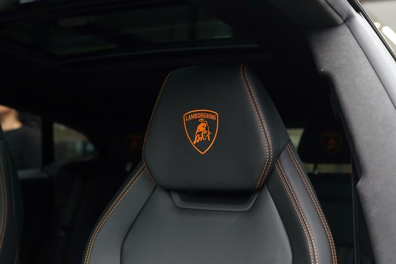 Used Lamborghini Urus 2025 for sale - 76452854: Photo 7