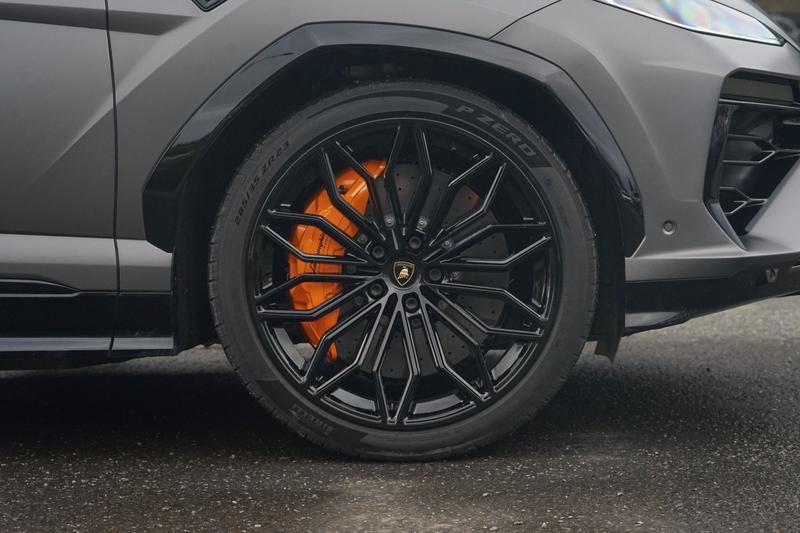 Used Lamborghini Urus 2025 for sale - 76452854: Photo 8