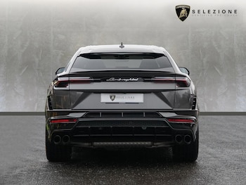 Used Lamborghini Urus 2024 for sale - 78903616: Photo