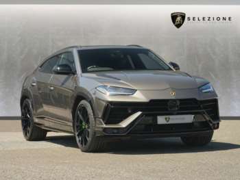2023 - S Automatic 5-Door