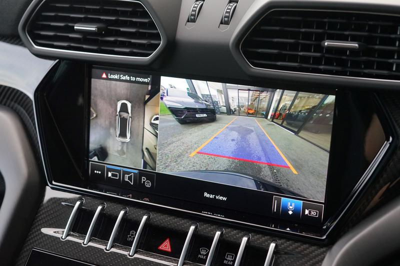 Used Lamborghini Urus 2024 for sale - 76494706: Photo 12