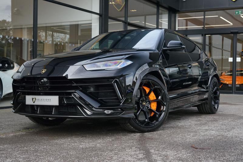 Used Lamborghini Urus 2024 for sale - 76494706: Photo 13