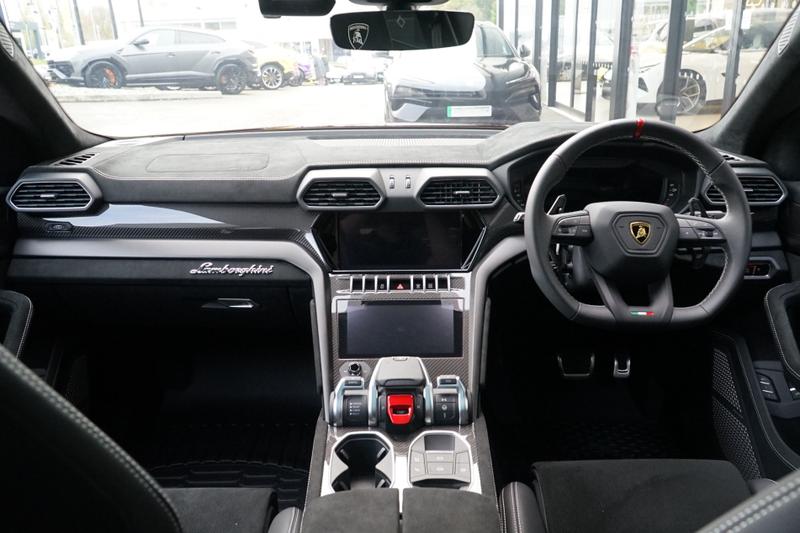 Used Lamborghini Urus 2024 for sale - 76494706: Photo 14