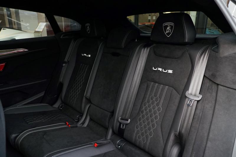 Used Lamborghini Urus 2024 for sale - 76494706: Photo 15