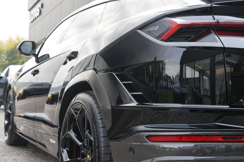 Used Lamborghini Urus 2024 for sale - 76494706: Photo 17