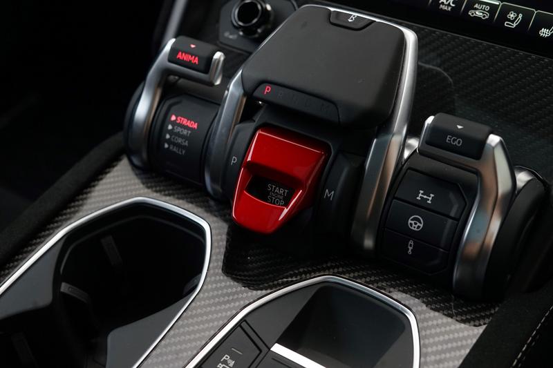 Used Lamborghini Urus 2024 for sale - 76494706: Photo 18