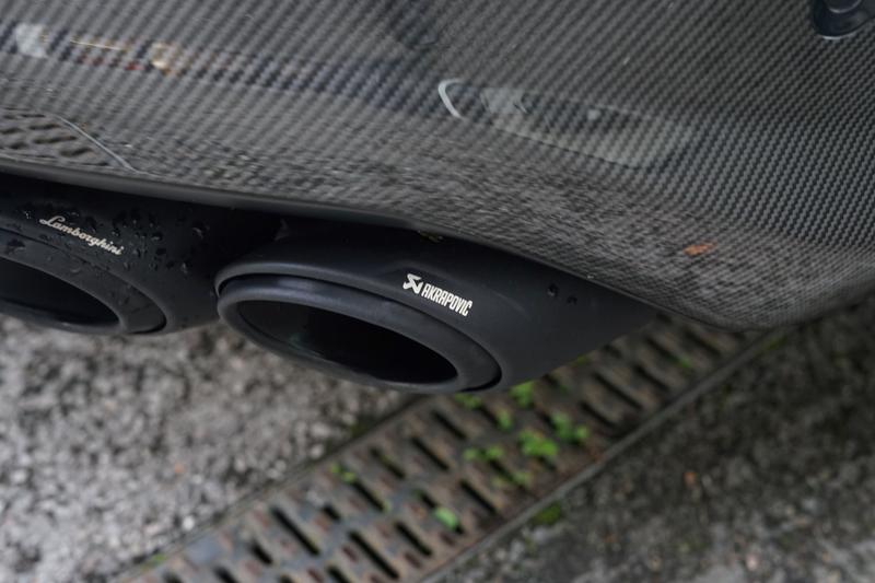 Used Lamborghini Urus 2024 for sale - 76494706: Photo 19