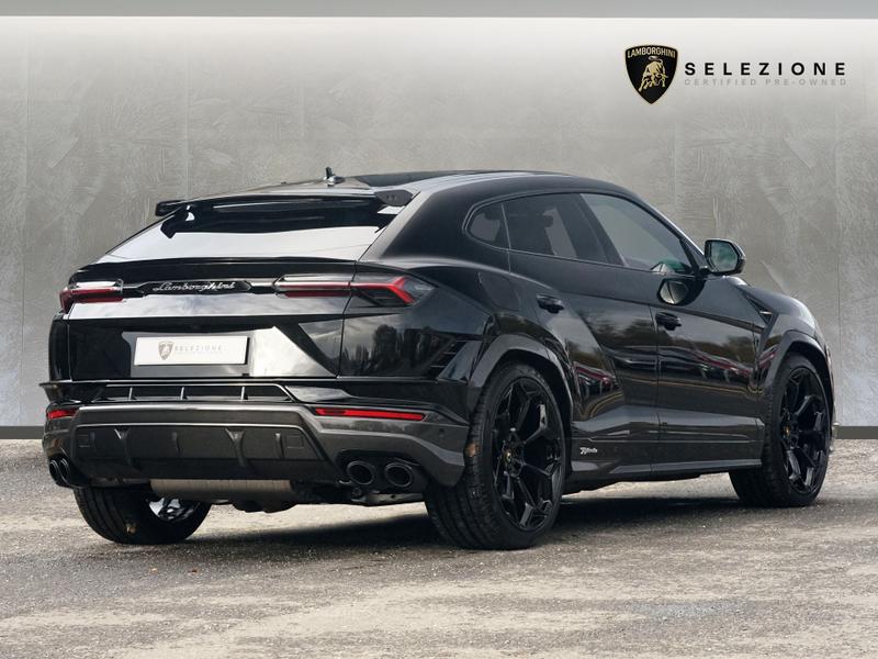Used Lamborghini Urus 2024 for sale - 76494706: Photo 2