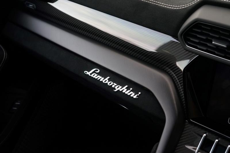 Used Lamborghini Urus 2024 for sale - 76494706: Photo 20