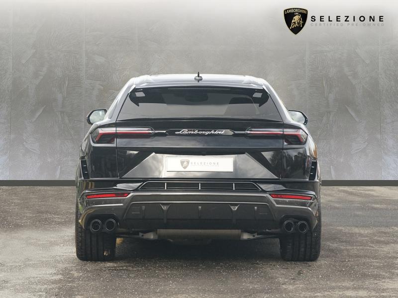 Used Lamborghini Urus 2024 for sale - 76494706: Photo 4