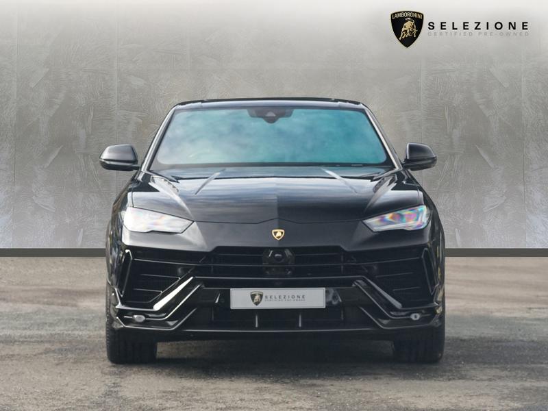 Used Lamborghini Urus 2024 for sale - 76494706: Photo 5